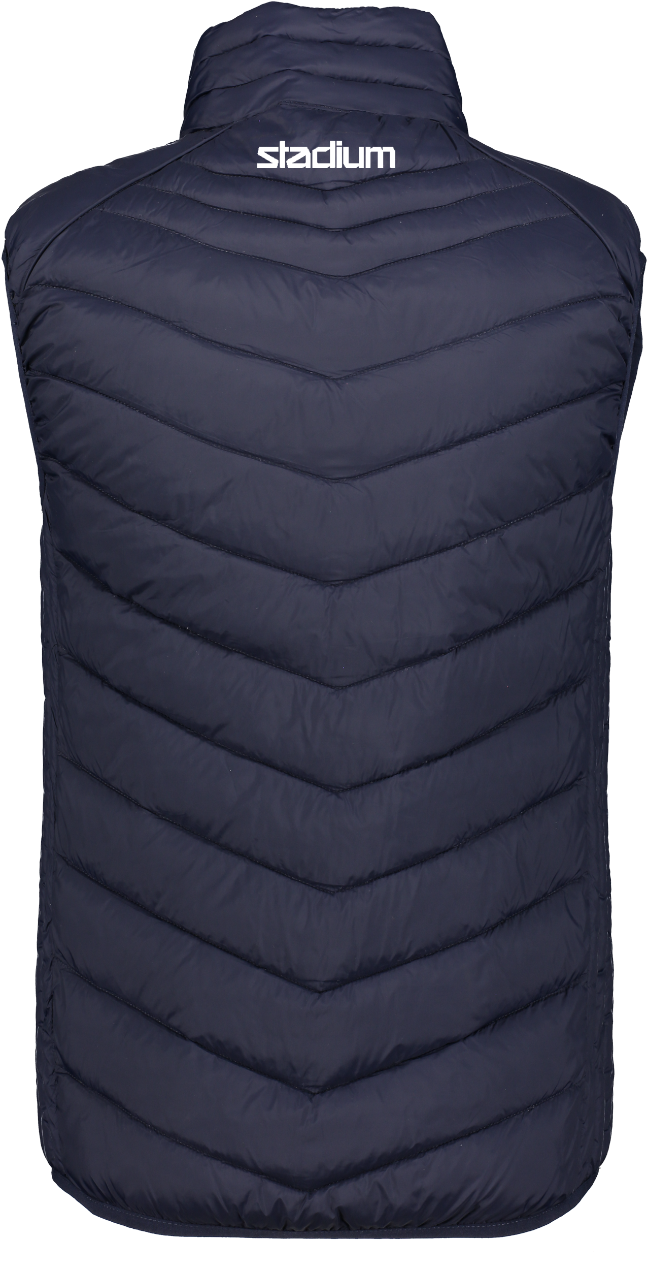CLIQUE, Idaho Vest