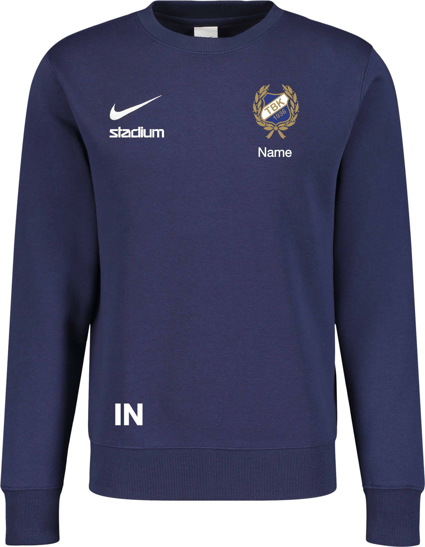 
NIKE, 
PARK26 FLC CREW, 
Detail 1
