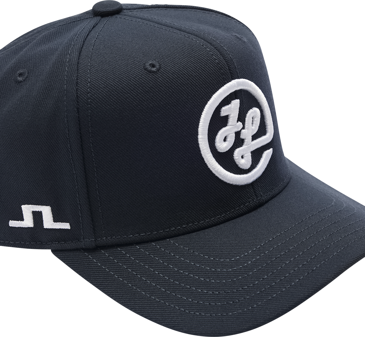 J LINDEBERG, CADDIE CAP