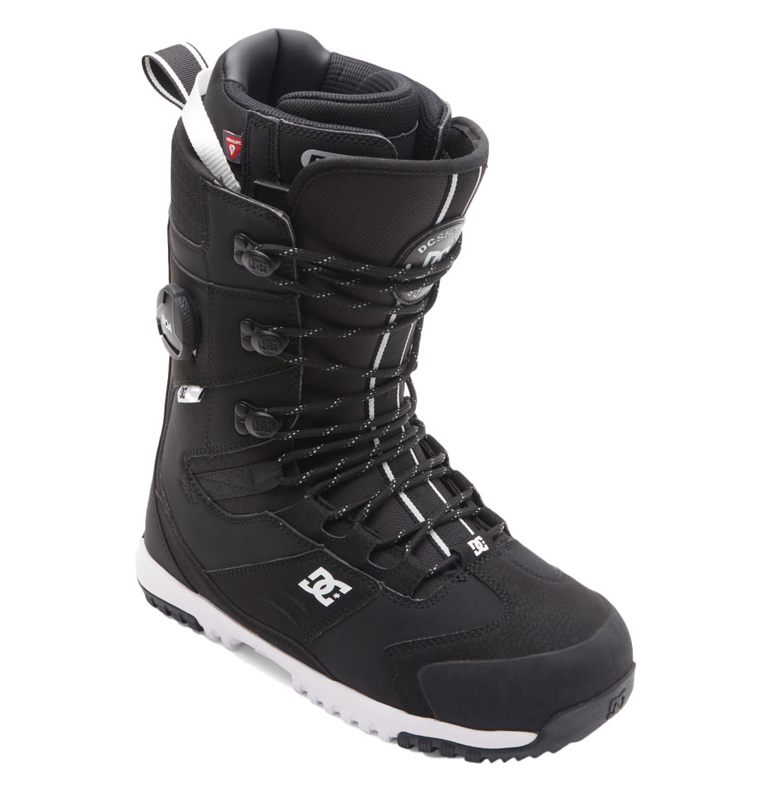 DC, M Premier Hybrid