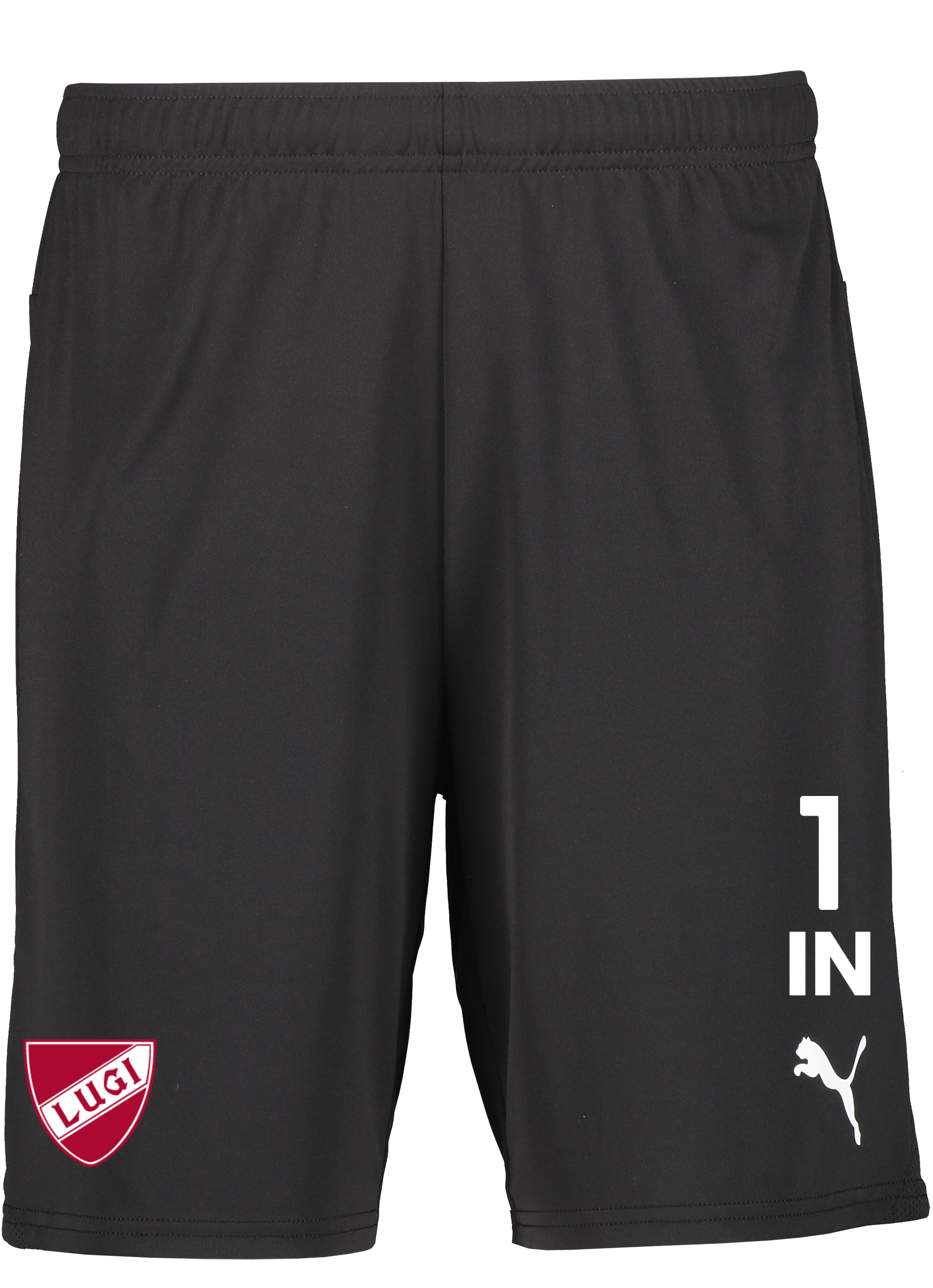 
PUMA, 
T Goal Shorts, 
Detail 1
