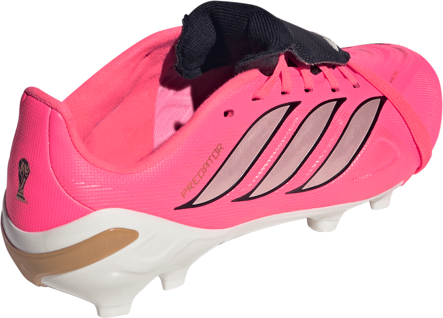 ADIDAS, PREDATOR LEAGUE FT FG/MG JR