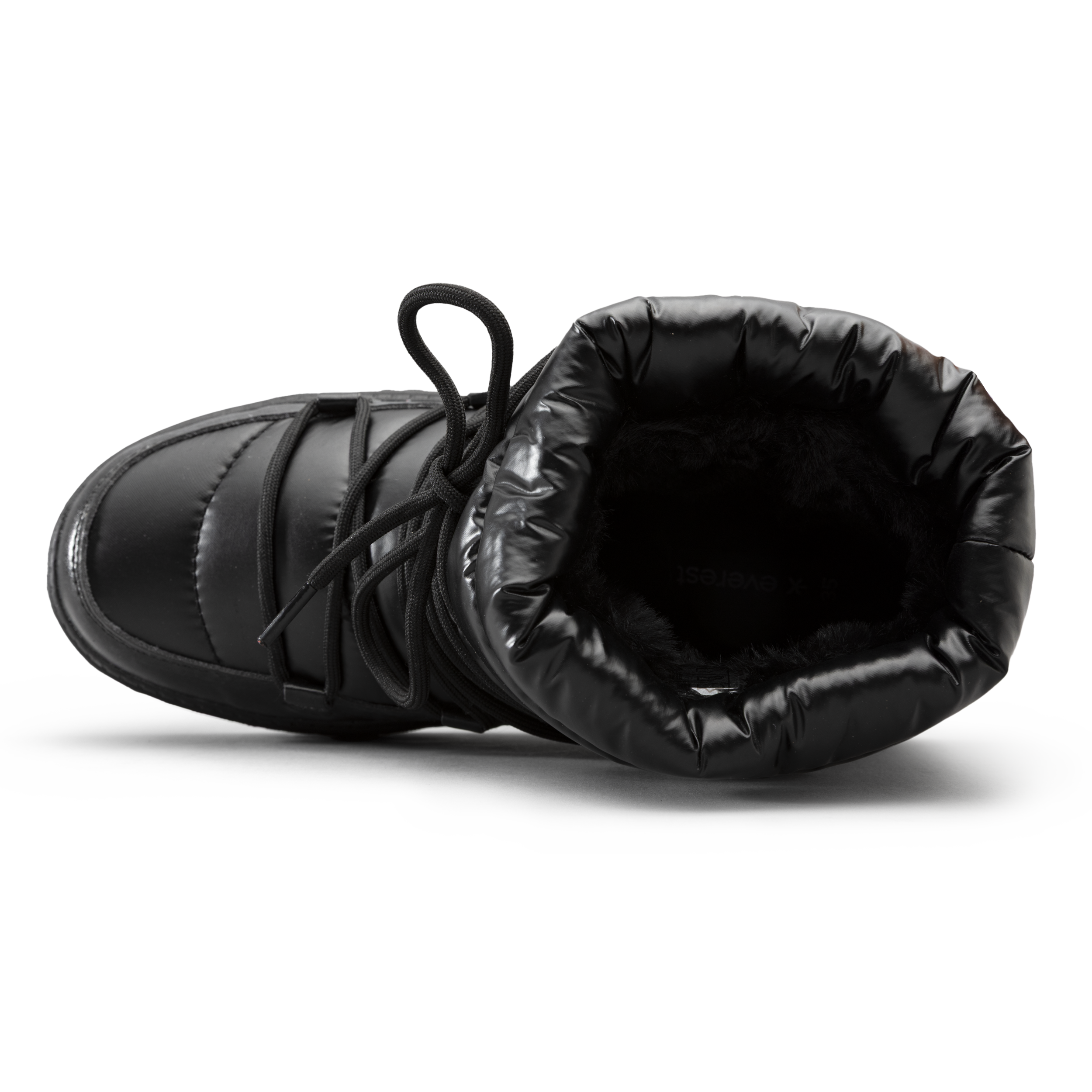 EVEREST, J Jebel Boot