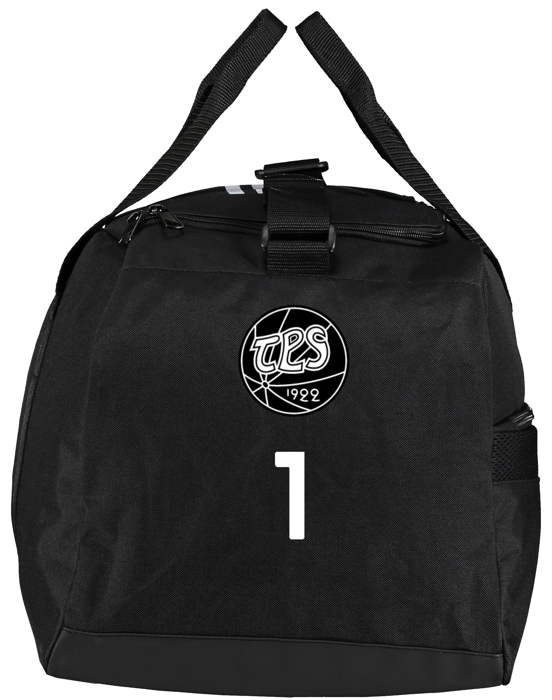 ADIDAS, Tiro League Duffle M