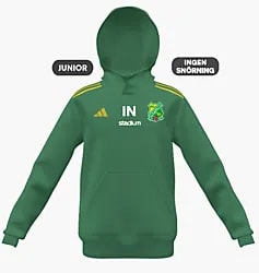 390724101101 ADIDAS Cu Ent22 Hoody Jr 390724101101 ADIDAS Cu Ent22 Hoody Jr Standard Small1x1