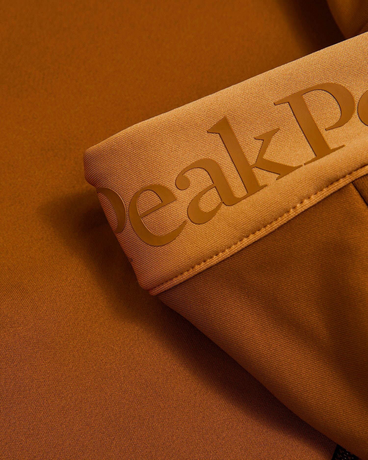 PEAK PERFORMANCE, M Rider Essentials Zip Hood