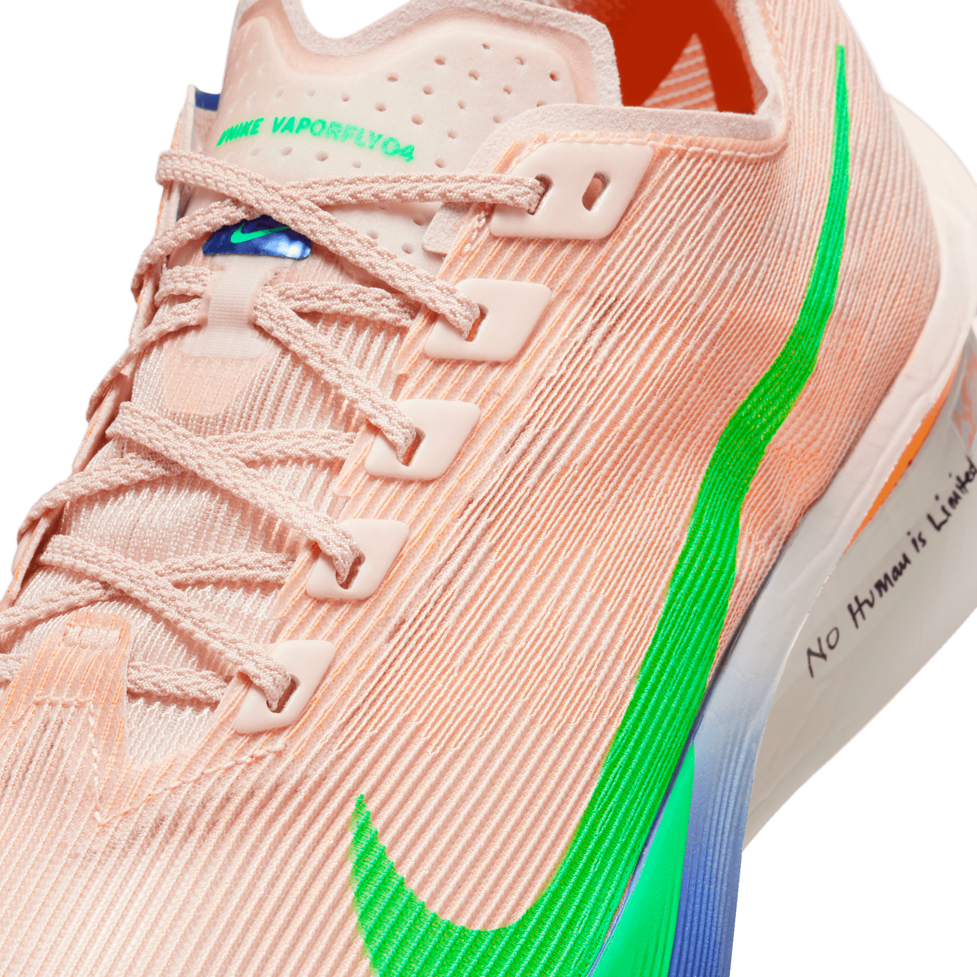 NIKE, W Zoomx Vaporfly Next% 4 Eliud Kipchoge