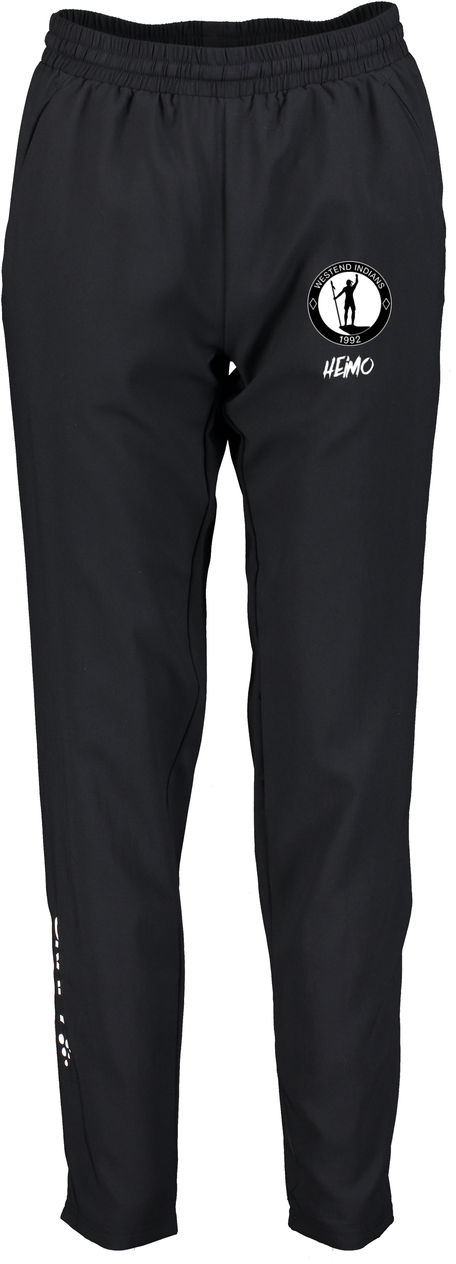
CRAFT, 
Rush 2.0 Training Pants W, 
Detail 1
