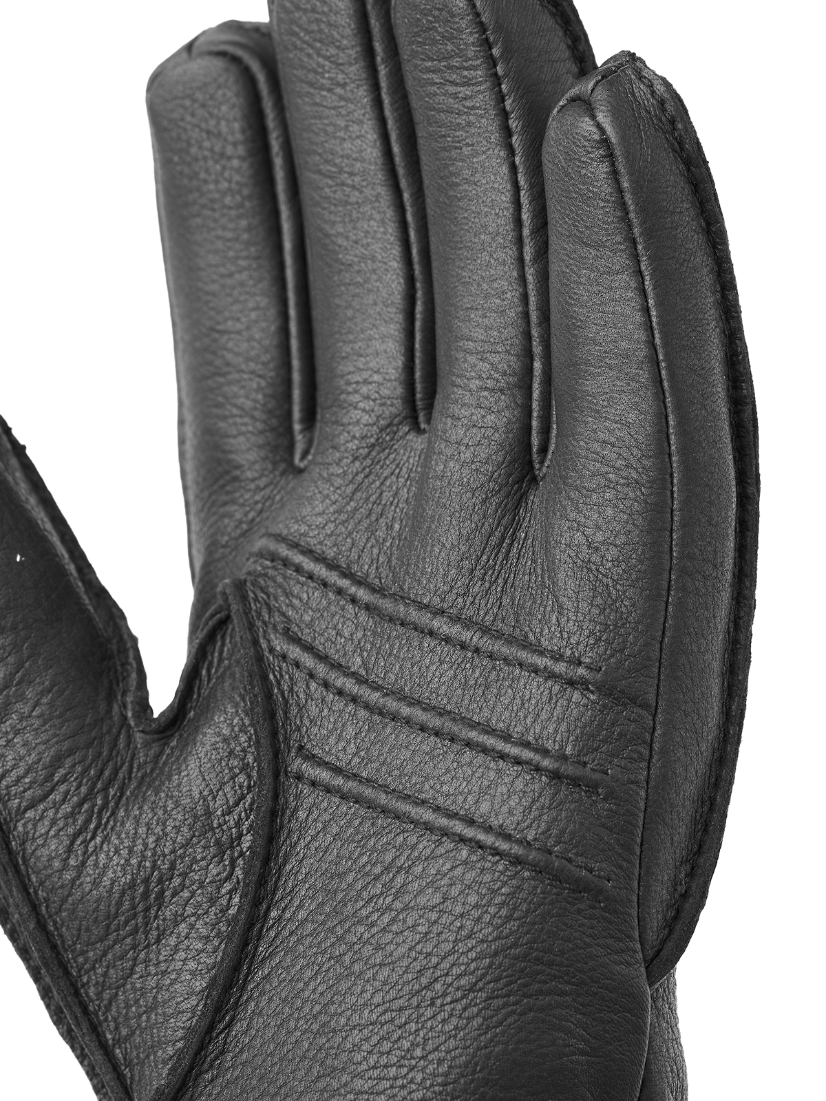HESTRA, Deerskin Glove