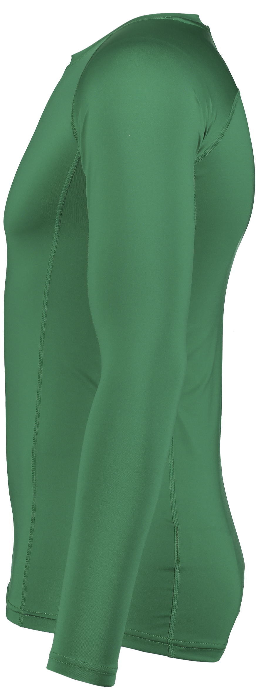 SELECT, Baselayer Ls