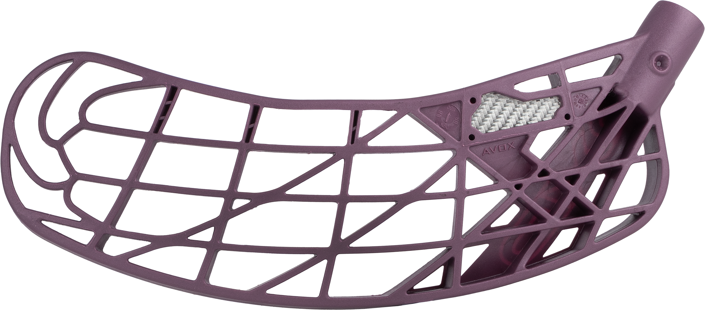 OXDOG, AVOX CARBON MBC FR