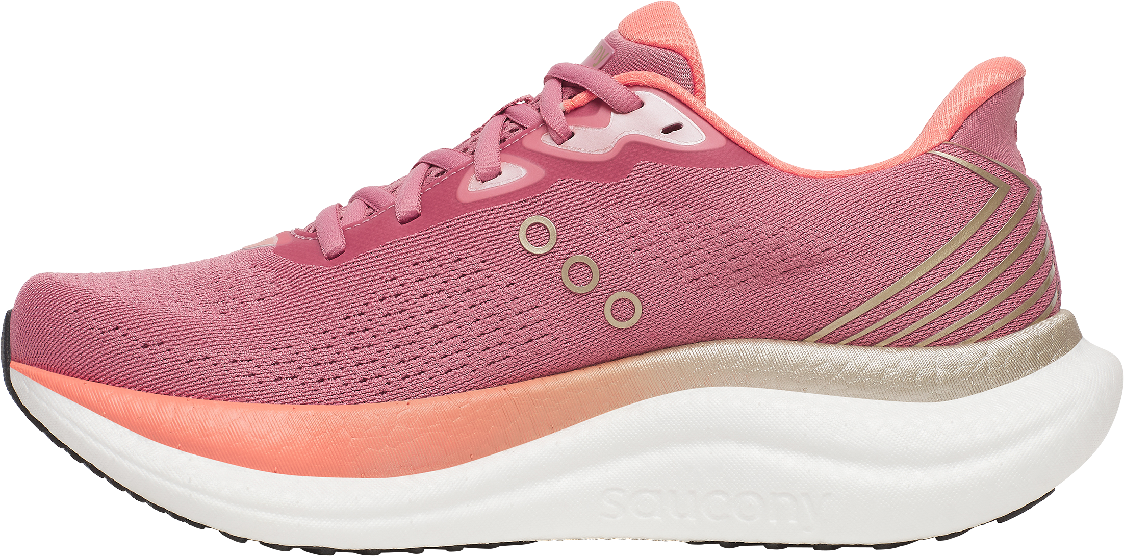 SAUCONY, W Triumph 23