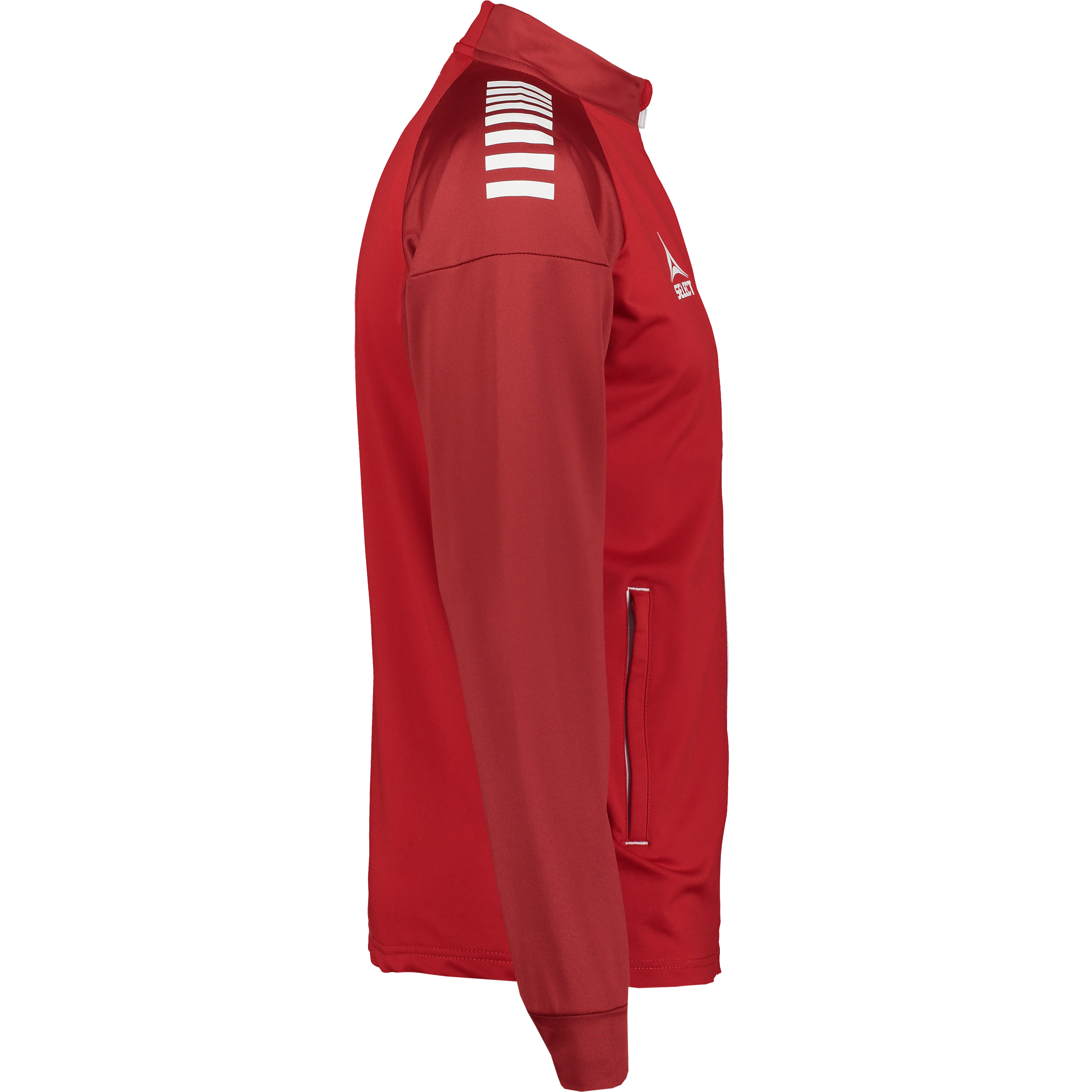 SELECT, Spain 25 Trg Jkt Jr