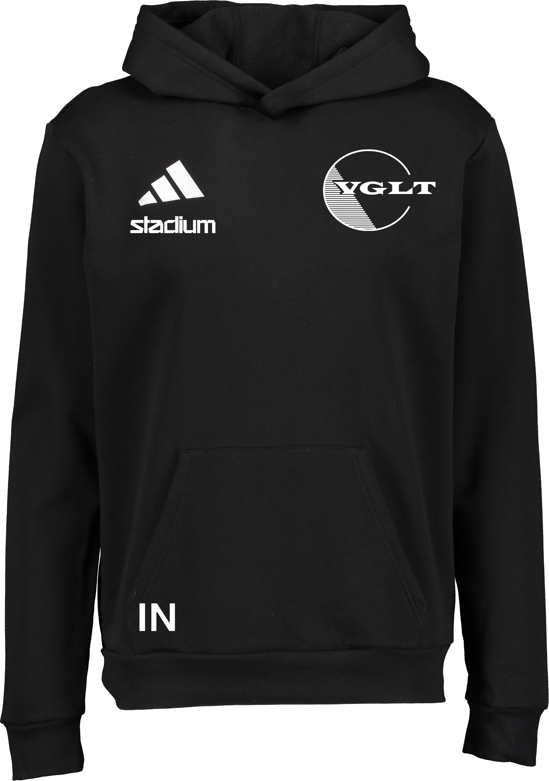 
ADIDAS, 
ENT26 HOODY JR, 
Detail 1
