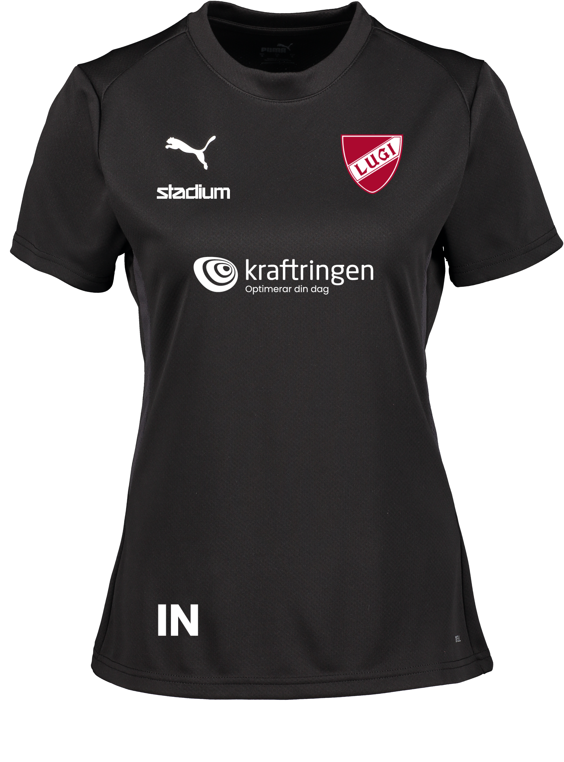 
PUMA, 
T Goal Trg Jsy W, 
Detail 1
