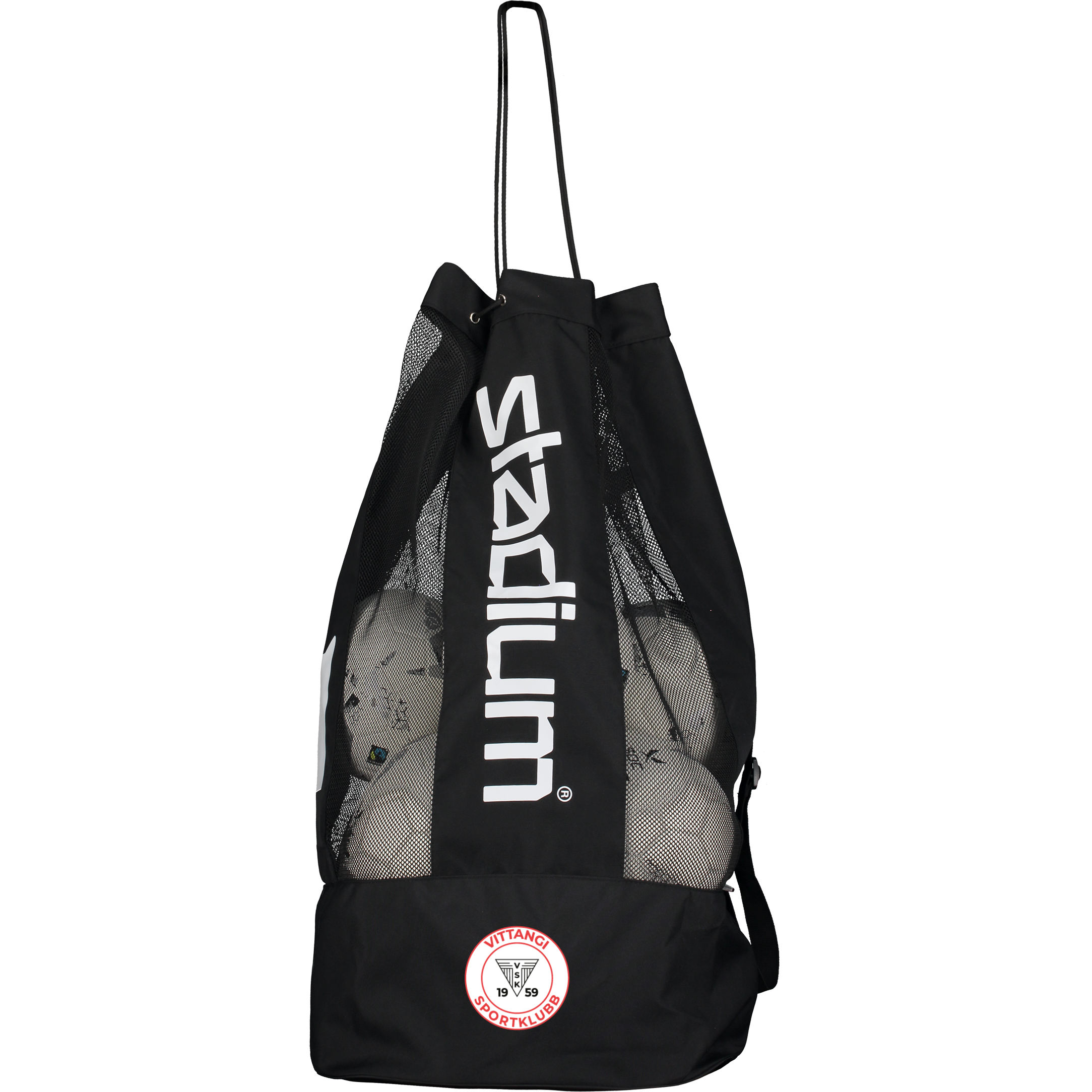 
STADIUM, 
Team Ball Bag, 
Detail 1
