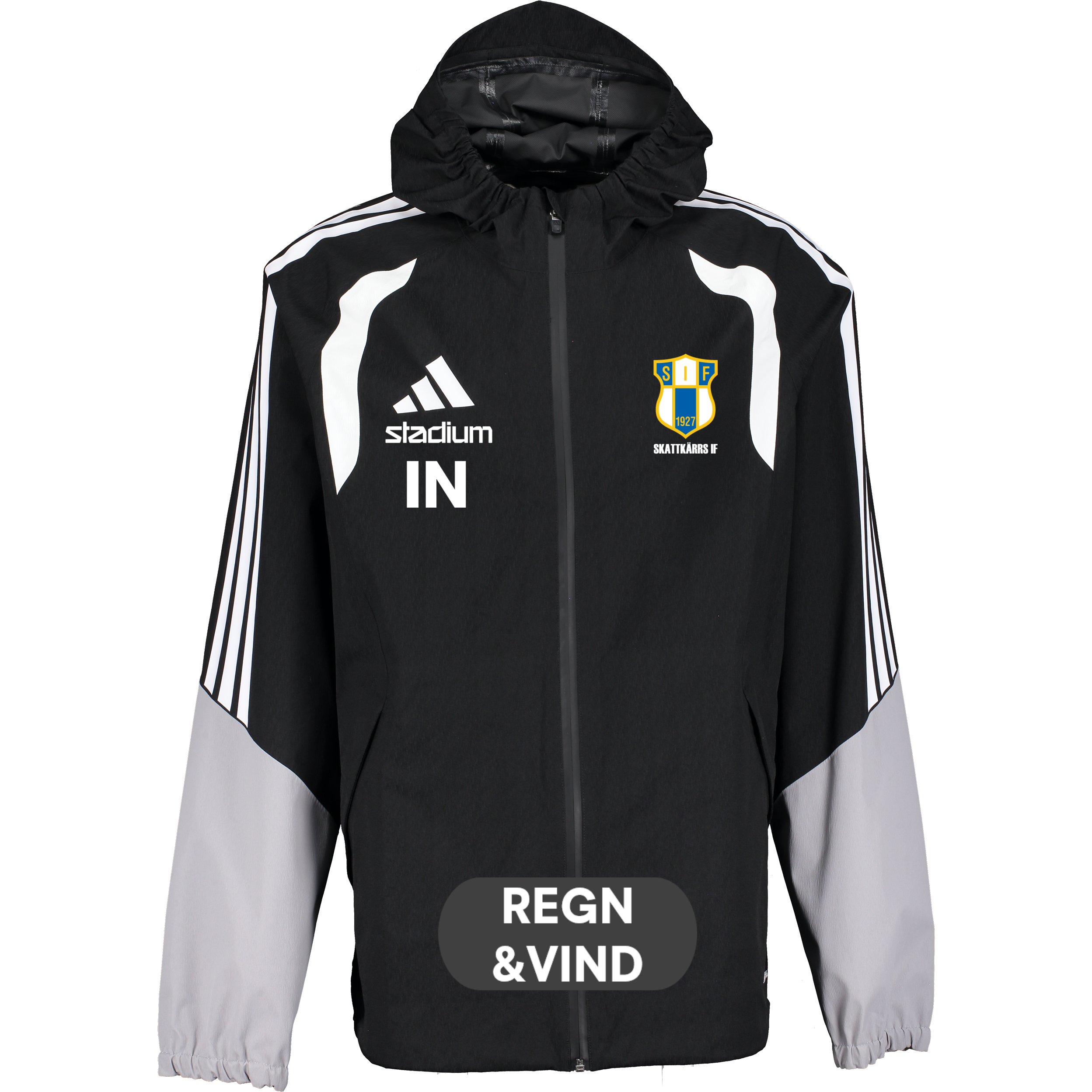 
ADIDAS, 
TIRO26 RN JKT, 
Detail 1
