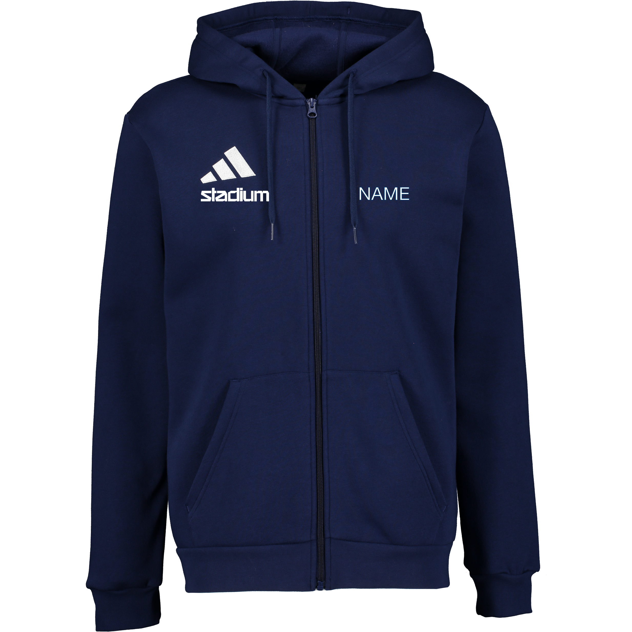 
ADIDAS, 
ENT26 FZ HOOD, 
Detail 1
