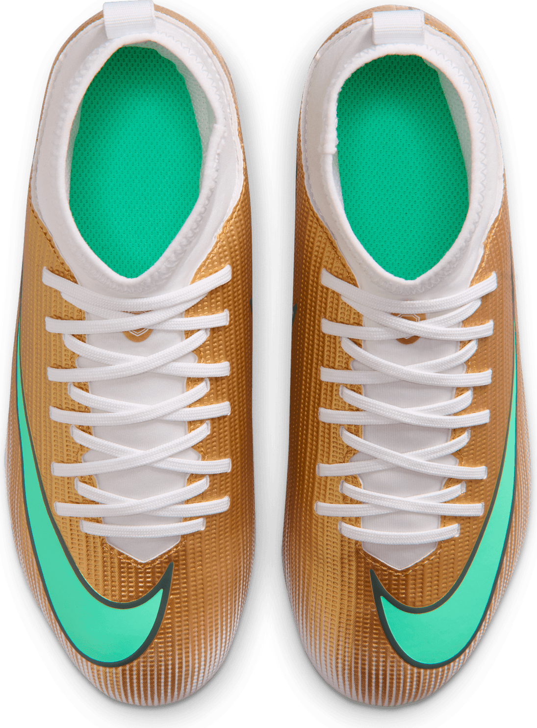 NIKE, JR MERCURIAL SUPERFLY 11 CL FG/MG