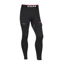 385083101101 CCM Compression Pant With Jock /Gel Ad 385083101101 CCM Compression Pant With Jock /Gel Ad Standard Small1x1