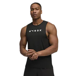 M Hyrox Cloudspun Thermoadapt Tank - Puma Black Model01 Small1x1