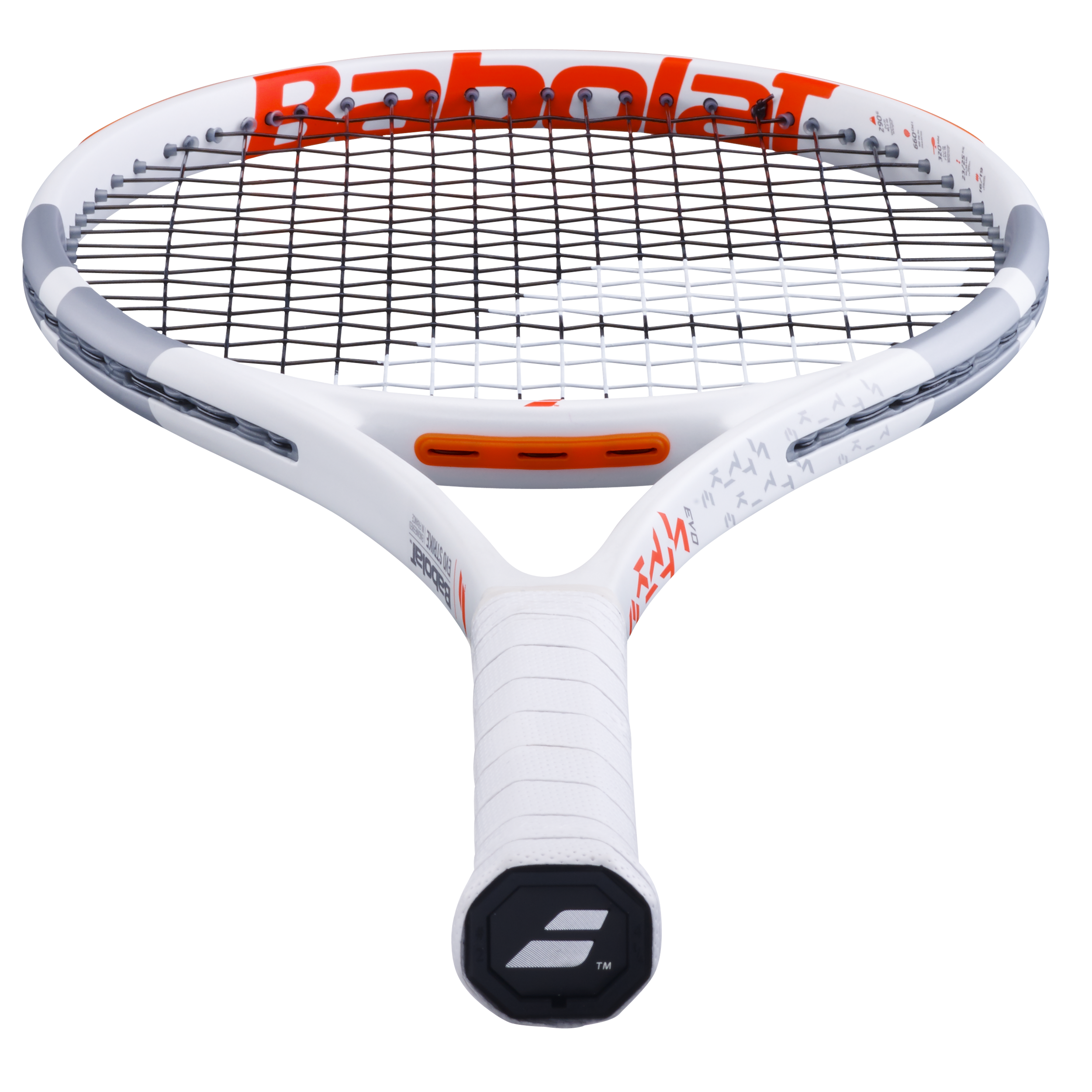 BABOLAT, Evo Strike