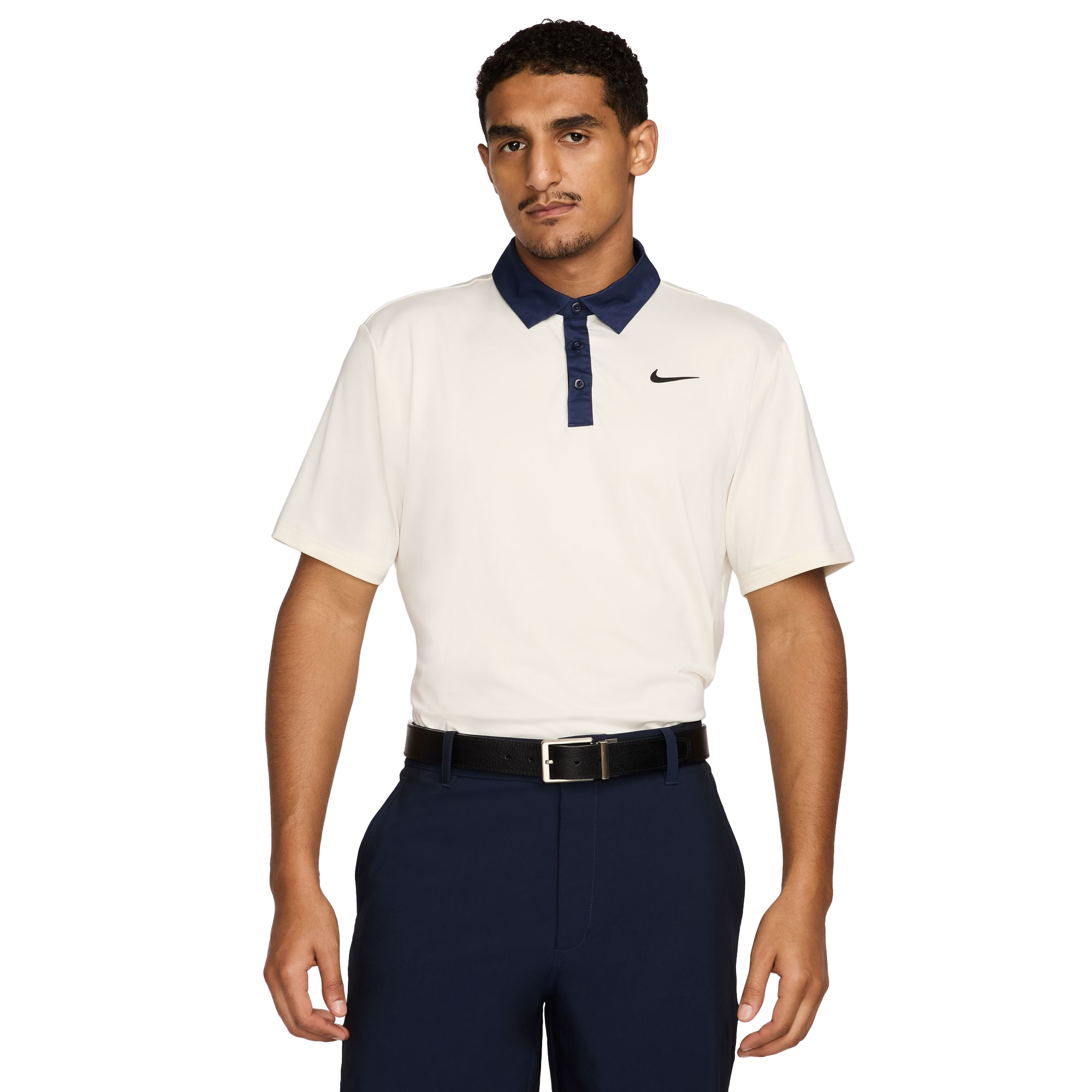 
NIKE, 
M Df Tour Contrast Polo, 
Detail 1
