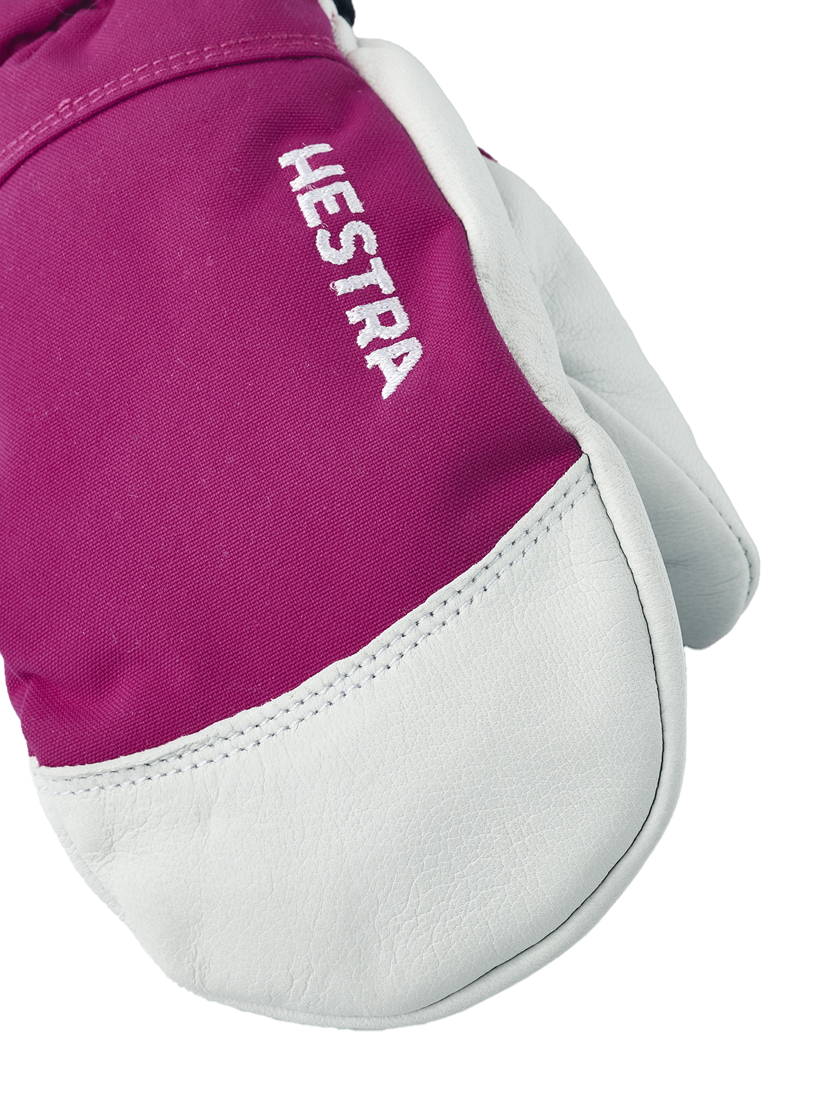 HESTRA, Heli Ski Mitten Jr