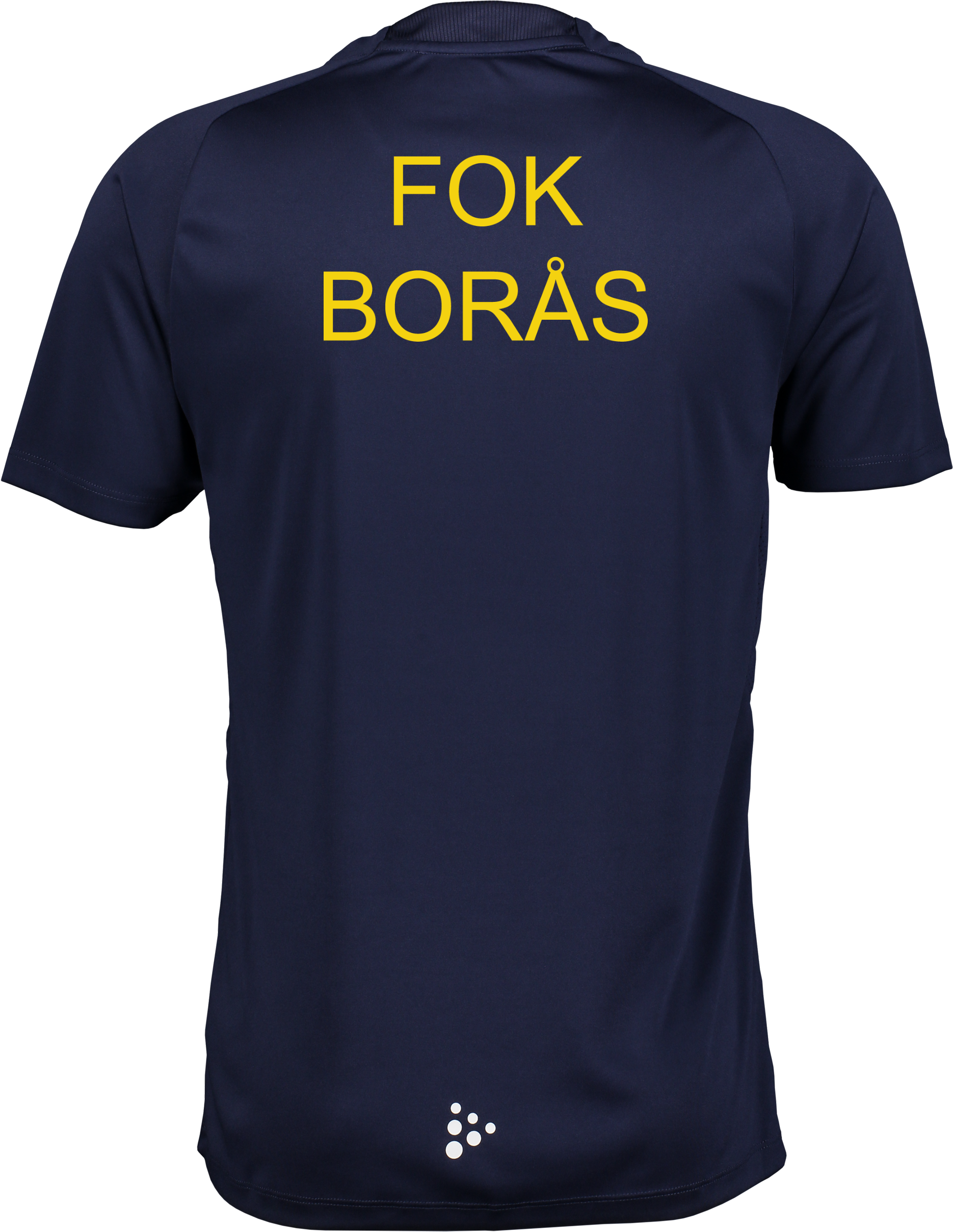 CRAFT, Evolve Tee Jr