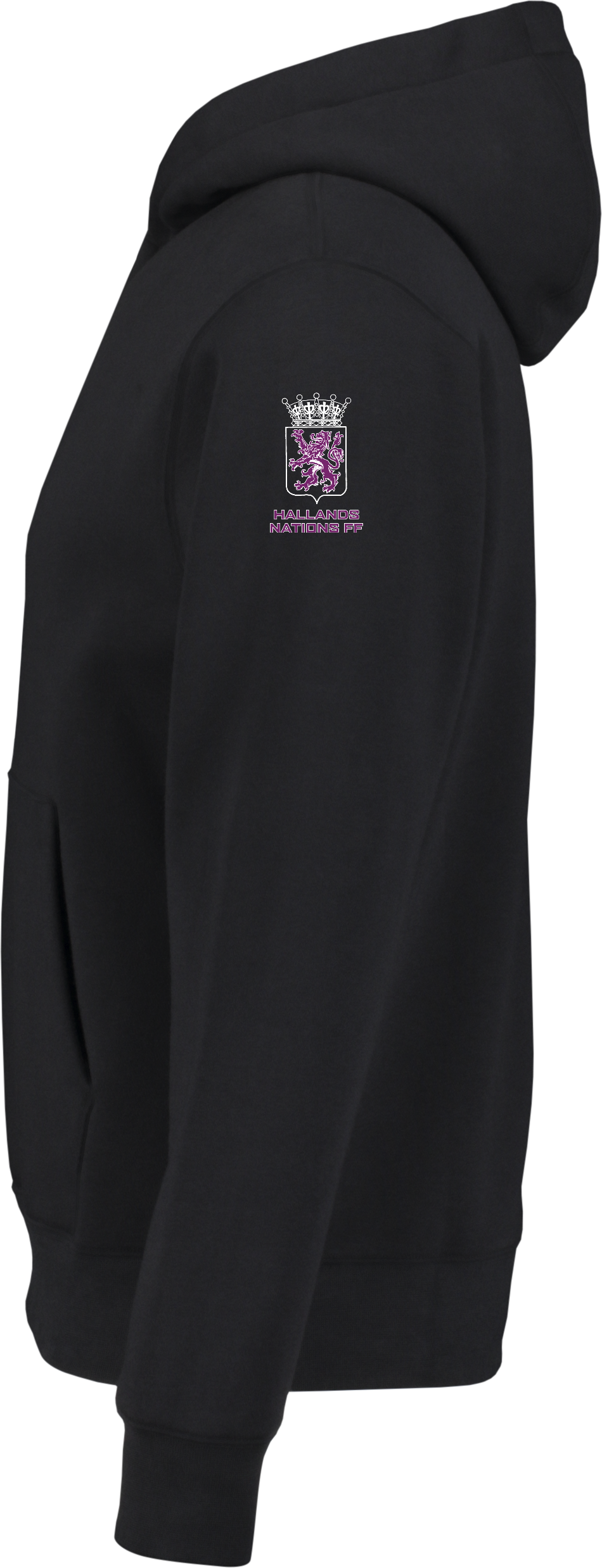 NIKE, Park 20 Flc Hood Jr