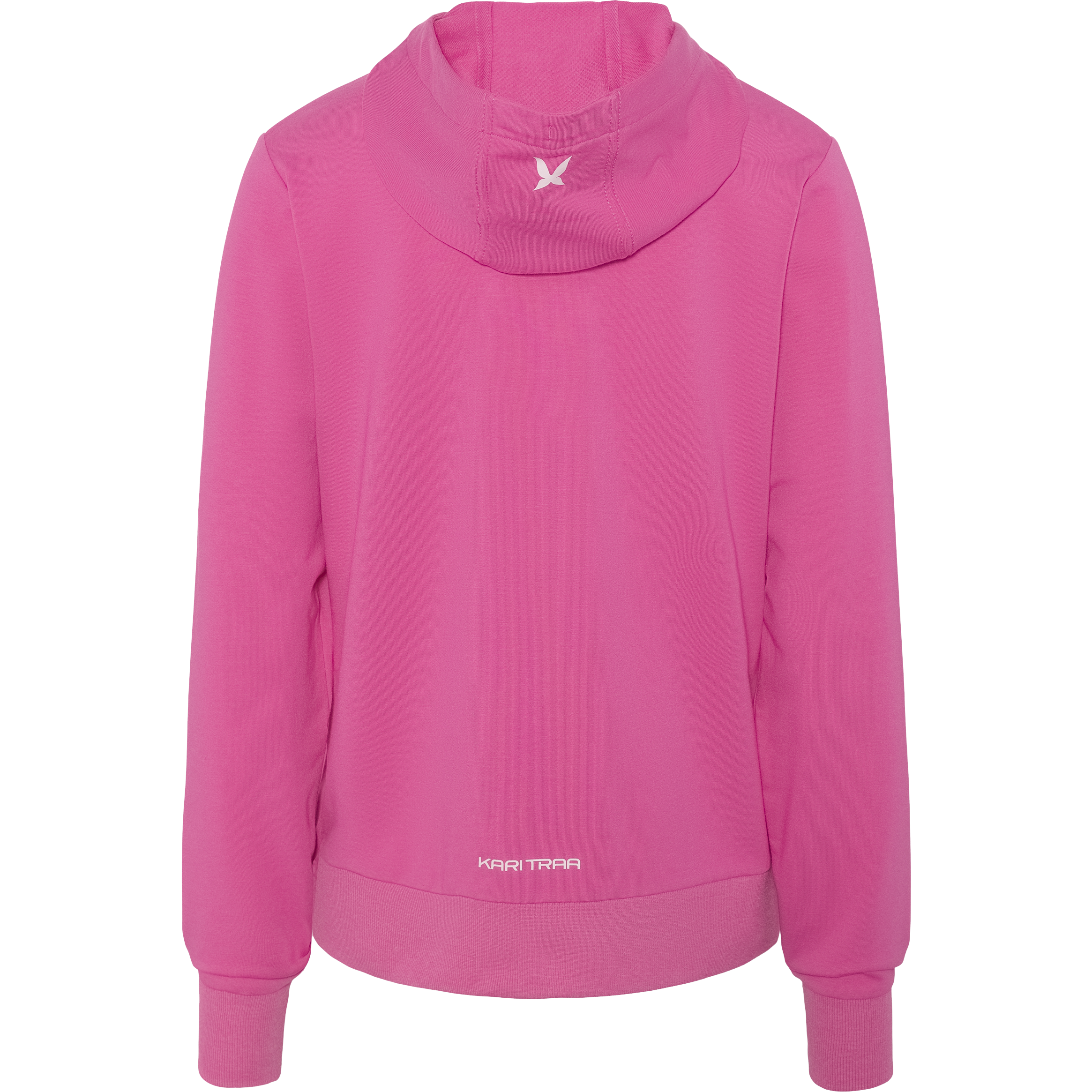 KARI TRAA, W Kari Zip Hood
