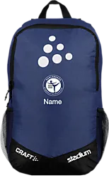 279753103101 CRAFT Squad Backpack 279753103101 CRAFT Squad Backpack Standard Small1x1