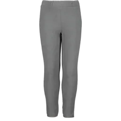 K Fleece Pant - Khaki Grey Standard Small1x1
