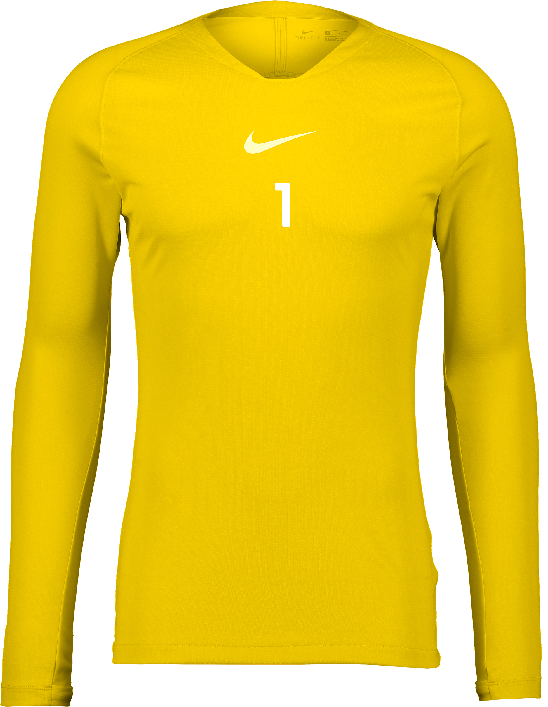 
NIKE, 
Park 1Stl Ls, 
Detail 1
