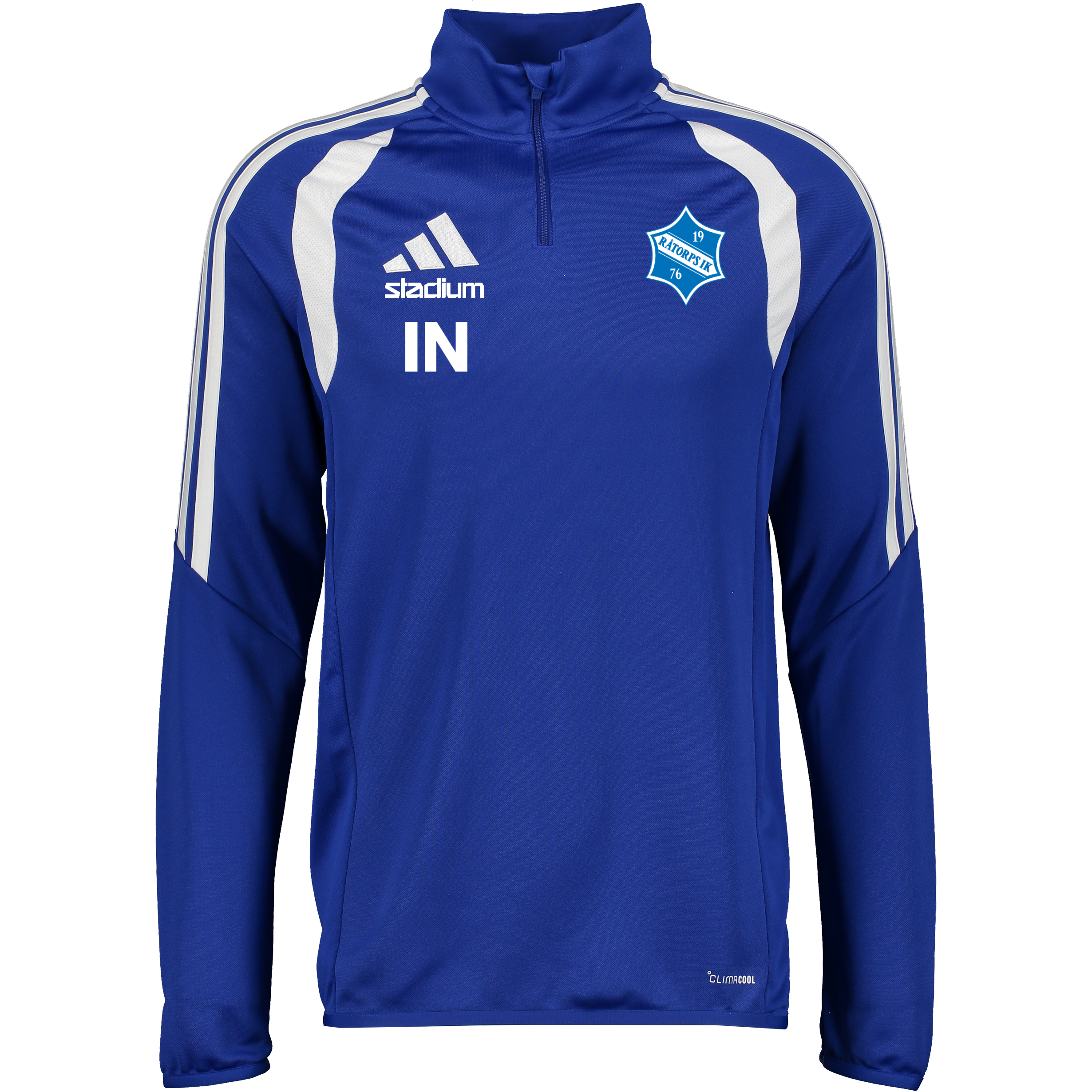 
ADIDAS, 
TIRO26 L TR TOP, 
Detail 1
