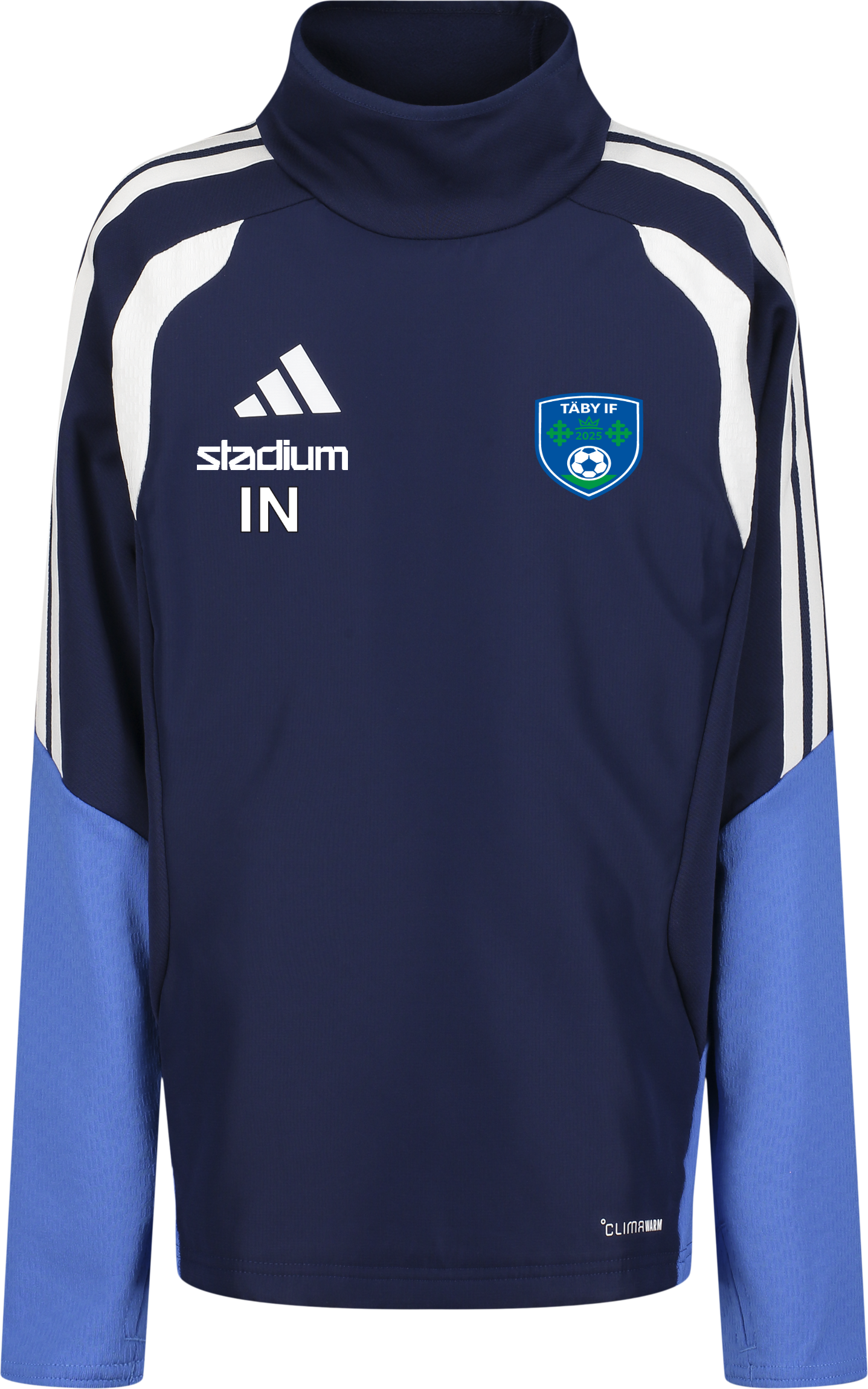 
ADIDAS, 
TIRO26 C WINT TOP JR, 
Detail 1
