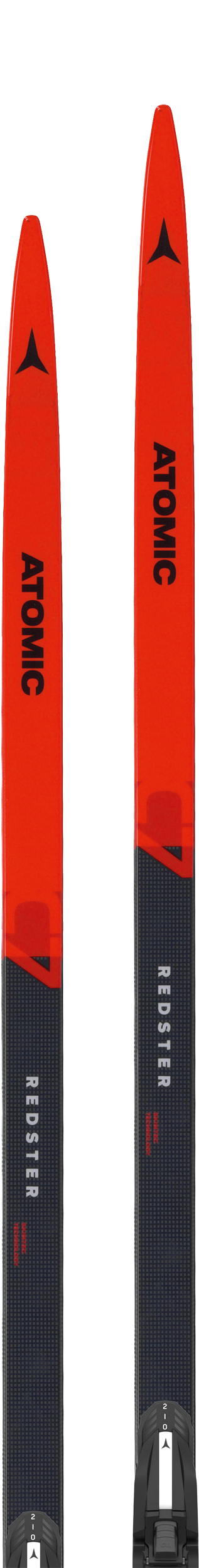 ATOMIC, Redster C7 Skintec