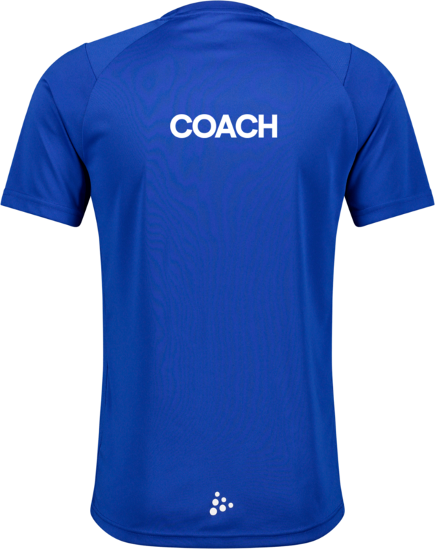 CRAFT, Rush 2.0 Ss Tee M