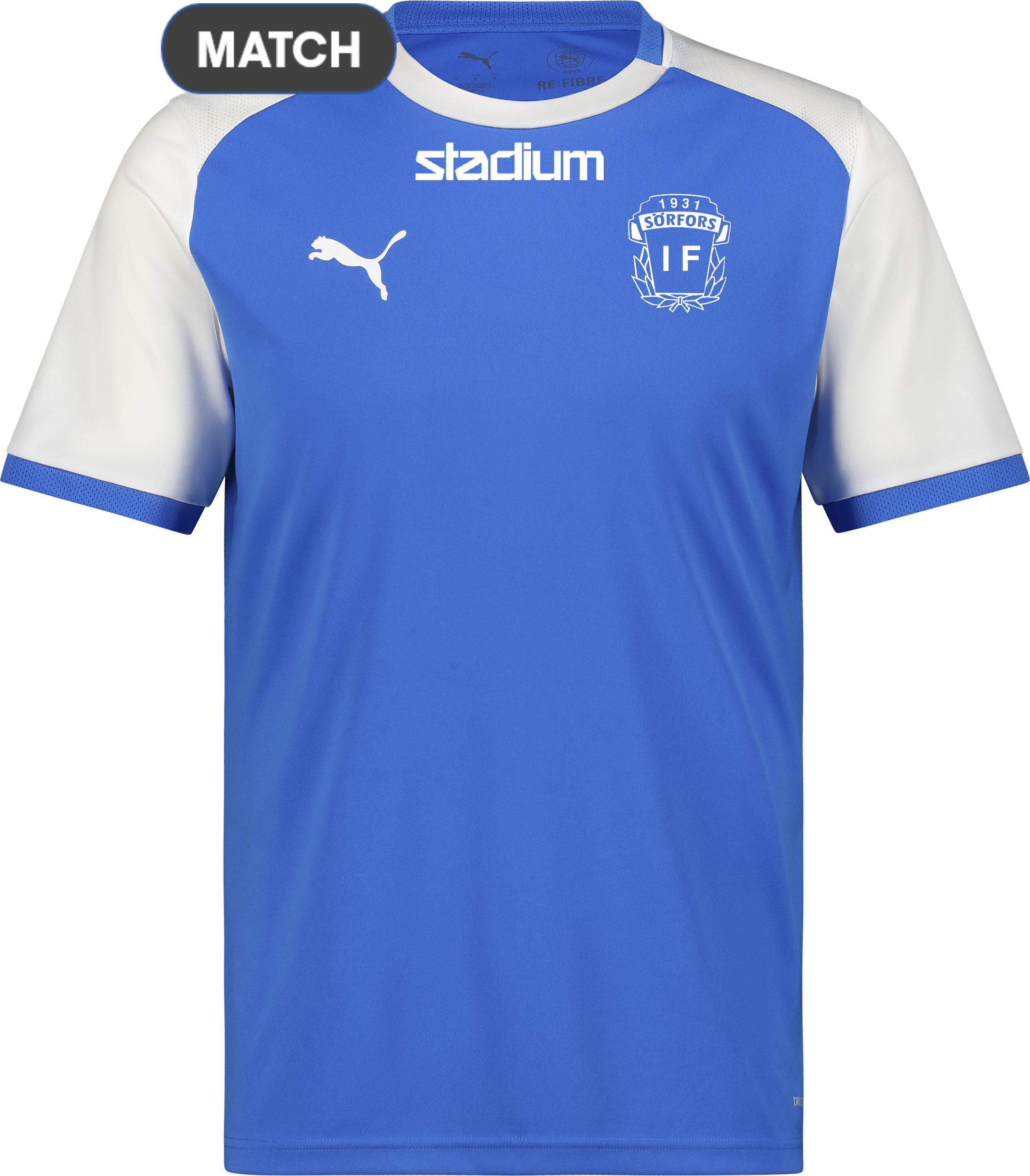 
PUMA, 
TEAMLIGA26 MATCHDAY JERSEY, 
Detail 1
