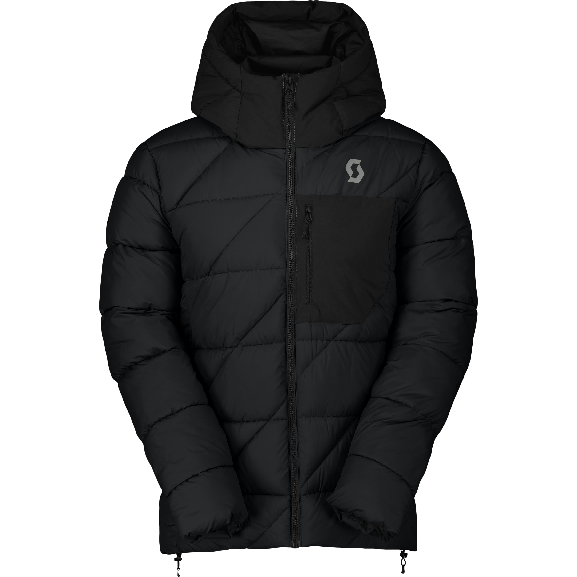 
SCOTT, 
M Insuloft Warm Jacket, 
Detail 1
