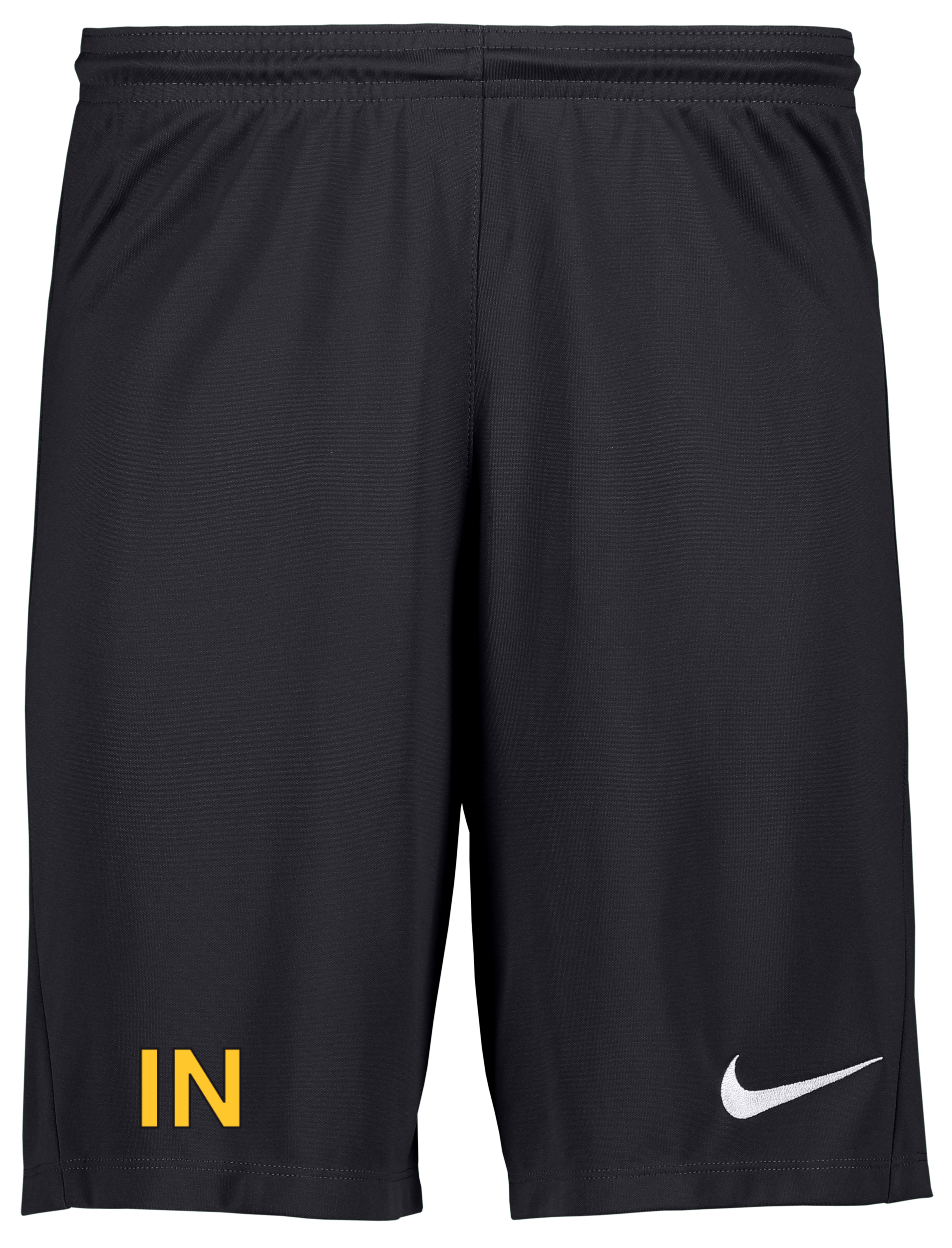 
NIKE, 
Park III Short Jr, 
Detail 1

