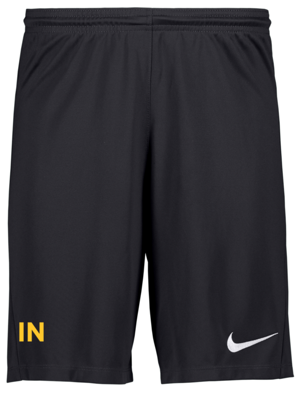 
NIKE, 
Park III Short Jr, 
Detail 1
