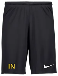 298937101101 NIKE Park III Short Jr 298937101101 NIKE Park III Short Jr Standard Small1x1