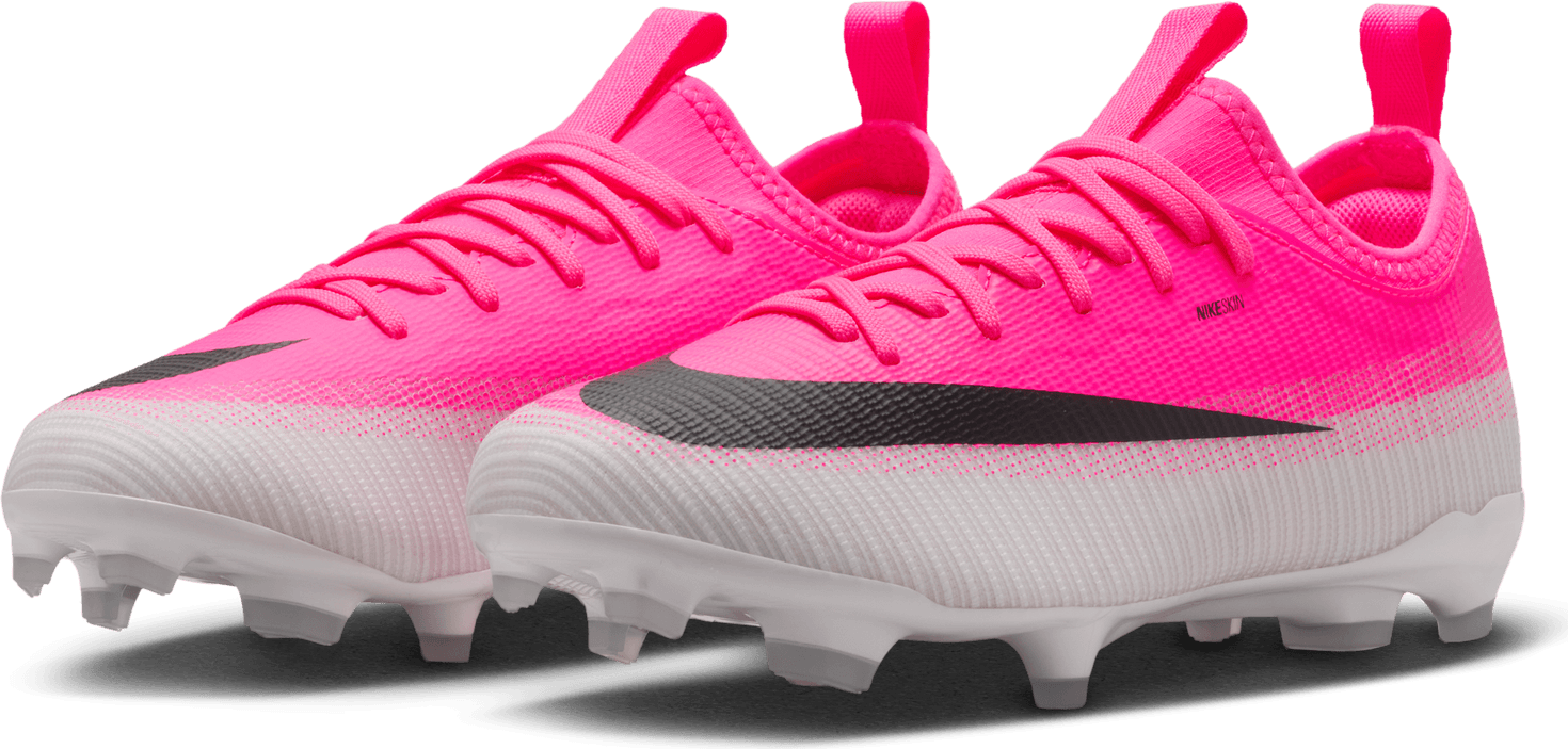 NIKE, JR VAPOR 17 ACADEMY FG/MG T