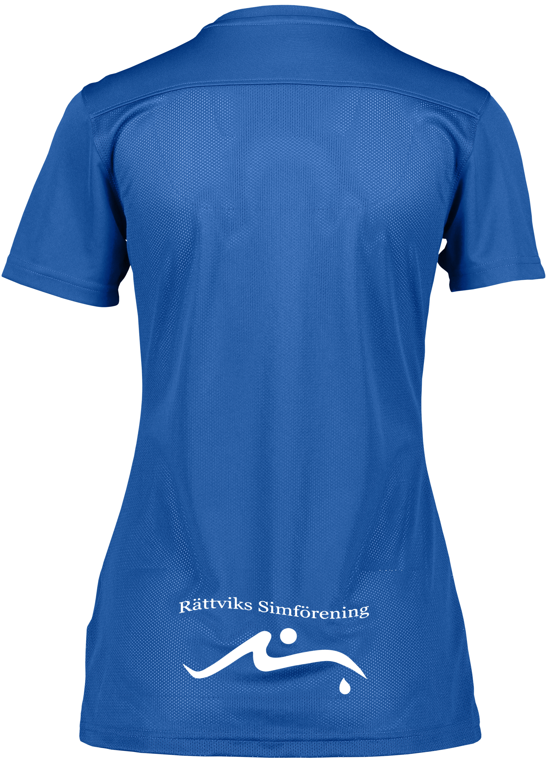 NIKE, Park VII SS Jsy W