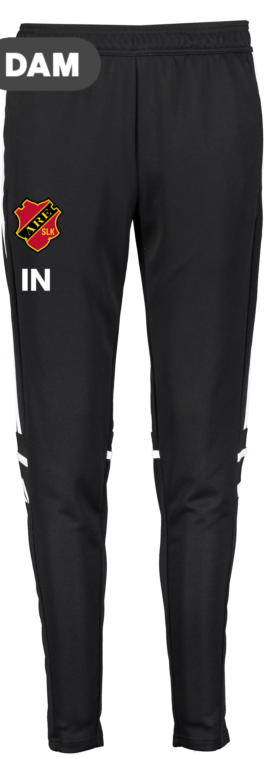 
ADIDAS, 
Squad25 Tr Pnt W, 
Detail 1
