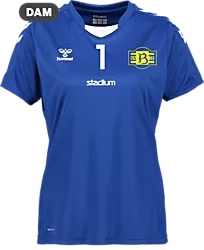 367948114101 HUMMEL Core Xk Poly Jsy Ss W 367948114101 HUMMEL Core Xk Poly Jsy Ss W Standard Small1x1
