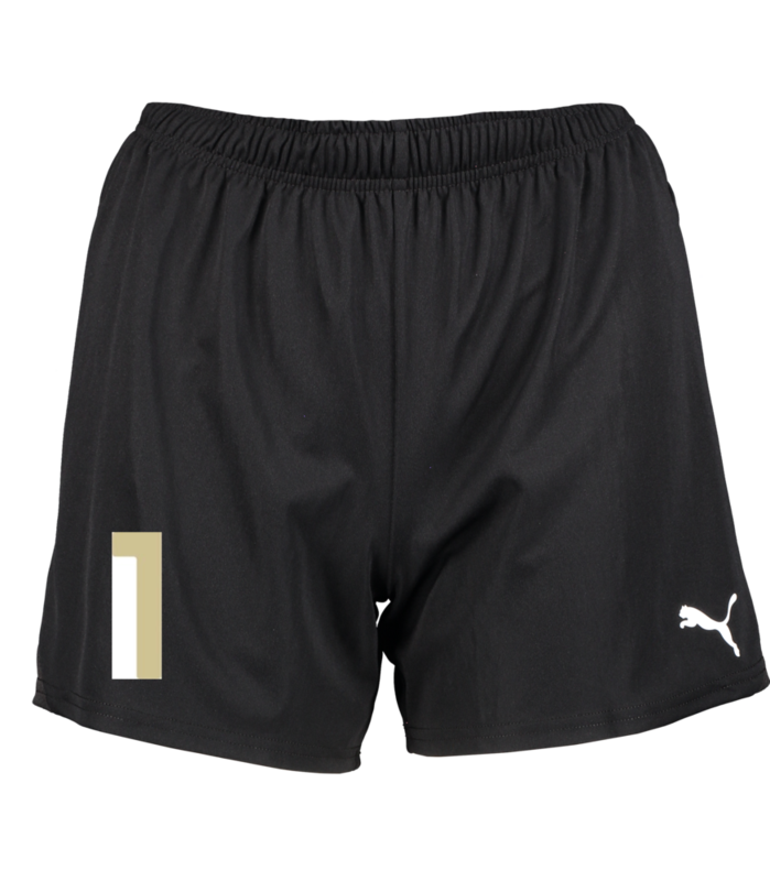 
PUMA, 
T Goal Shorts Wmns, 
Detail 1
