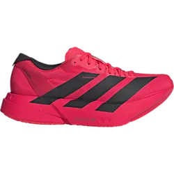 W Adizero Adios Pro 4 - Lucred/Cblack Standard Small1x1