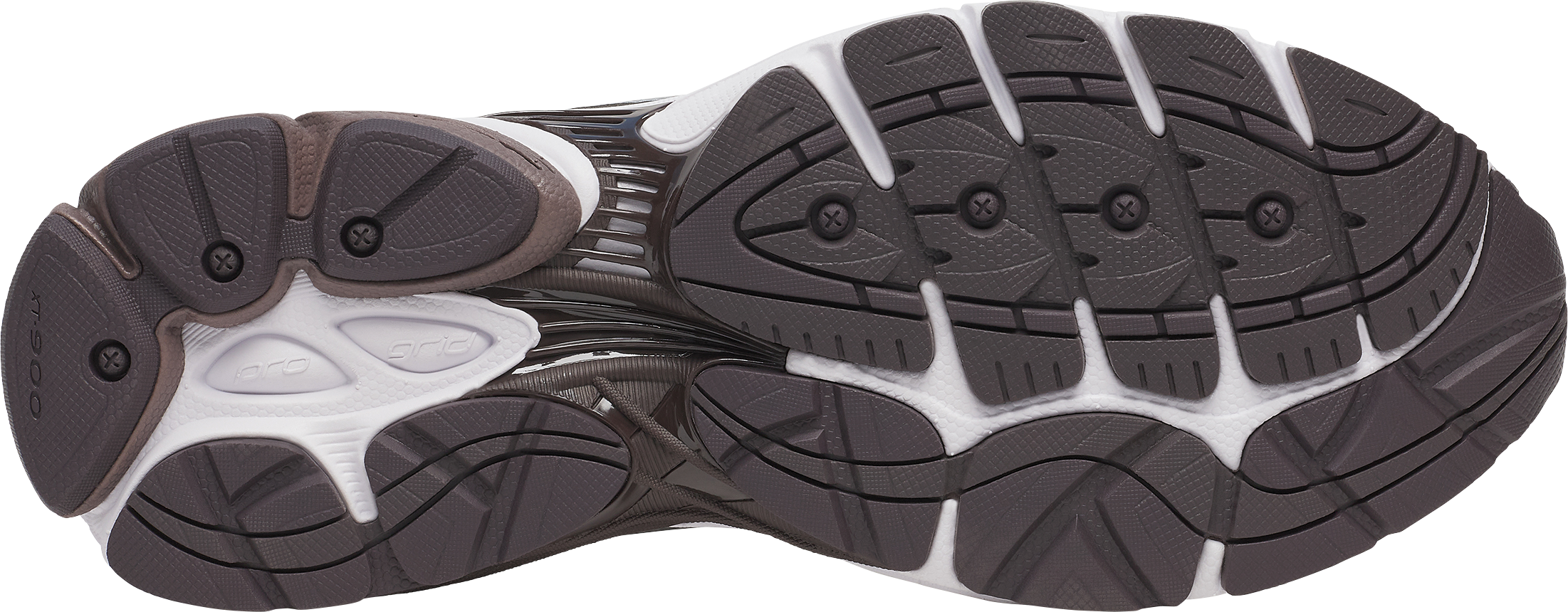 SAUCONY, U PROGRID OMNI 9